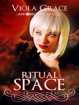 cover image of Ritual Space